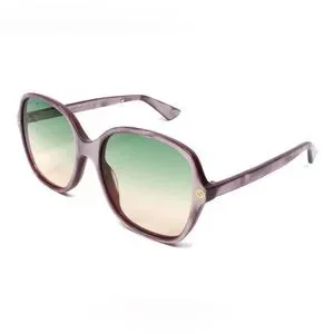 Gucci | Accessories | Gucci Ar Gg 092s Pearlized Pink  display picture 2